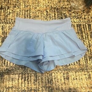 CALIA stay the path shorts size small